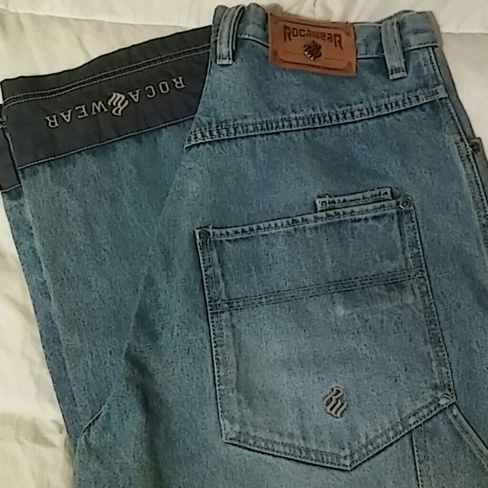 Rocawear Jeans
